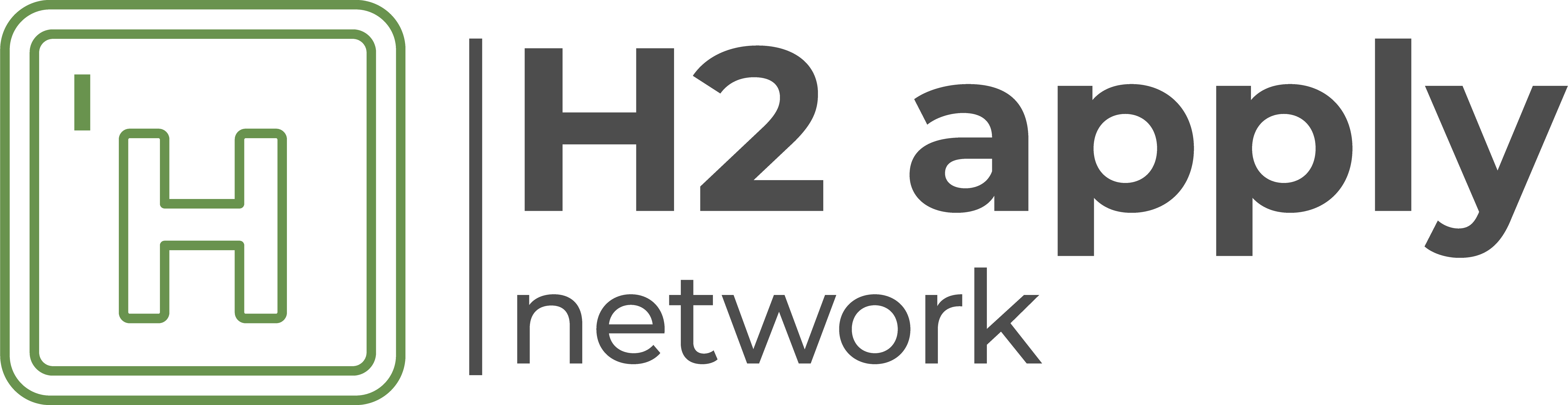 H2-apply Logo